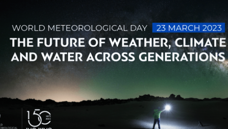 UNMA to hold World Meteorological Day for Uganda