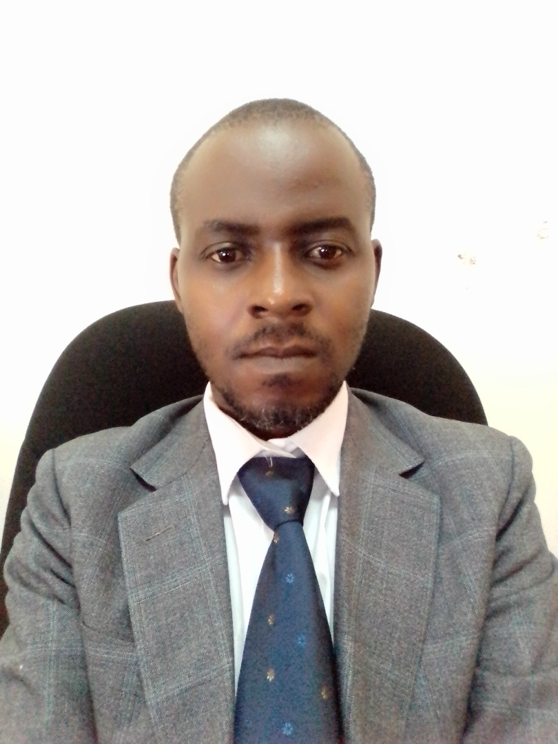 Dr. Mugume Isaac Amooti